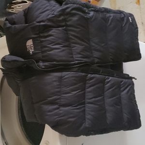 Northface vest